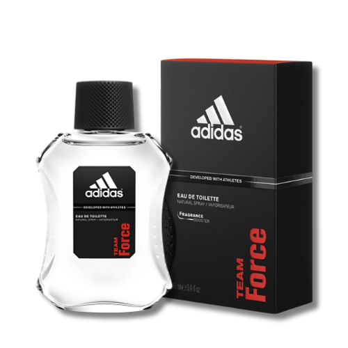 Adidas Team Force Edt -Laksmi Parfumerie