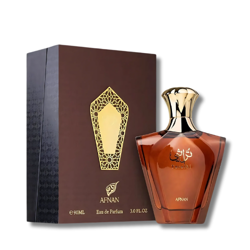 Afnan Turathi Brow -Laksmi Parfumerie