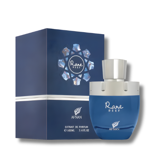 Afnan Rare Reef -Laksmi Parfumerie