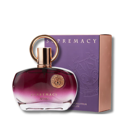 Afnan Supremacy Purple-Laksmi Parfumerie