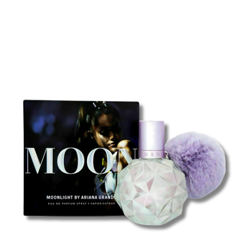 Ariana Grande Moonlight Edp-Laksmi Parfumerie