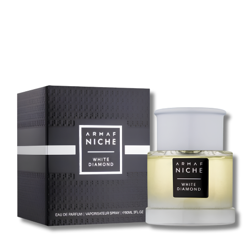 Armaf Niche White Diamond -Laksmi Parfumerie
