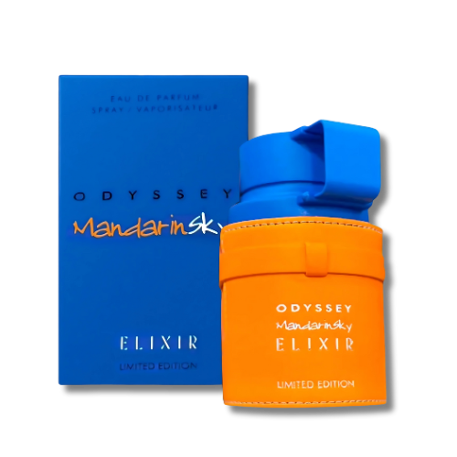Armaf Odissey Mandarin Sky Elixir -Laksmi Parfumerie