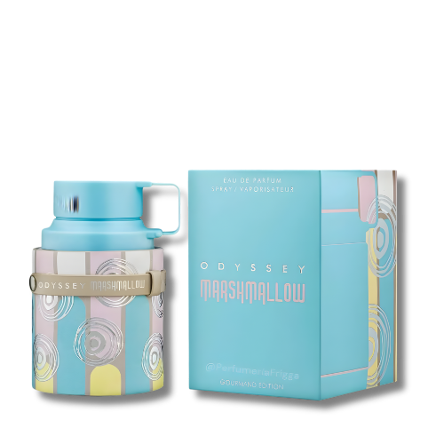 Armaf Odissey Maashmallow-Laksmi Parfumerie