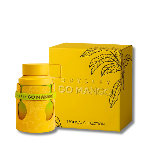 Armaf Odissey Mango-Laksmi Parfumerie