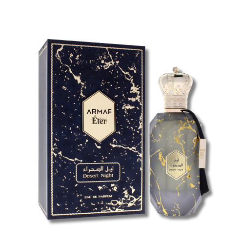 Armaf Éter Desert Nigth-Laksmi Parfumerie