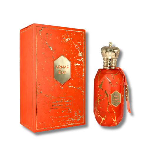 Armaf Éter Perfumes Oasis-Laksmi Parfumerie