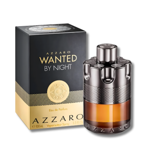 Azzaro Wanted By Night EDP-Laksmi Parfumerie
