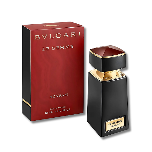 BvlGari Azaran-Laksmi Parfumerie
