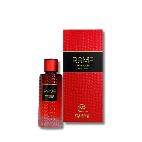 Bharara Rome Extrodose Pour Femme -Laksmi Parfumerie
