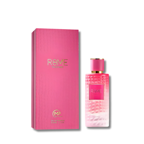 Bharara Rome Pour Femme-Laksmi Parfumerie