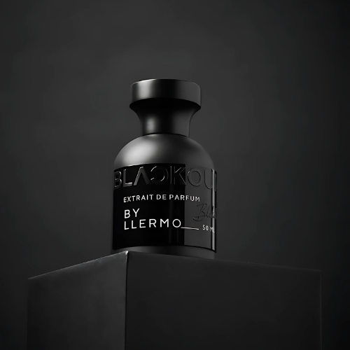 Blackoud By Llermo Extrait de Parfums