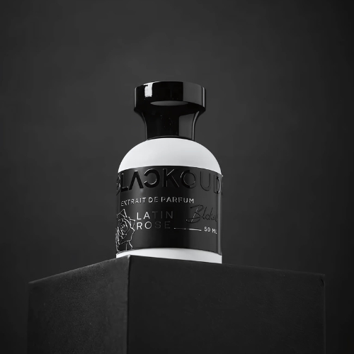 Blackoud Latin Rose Extrait de Parfums