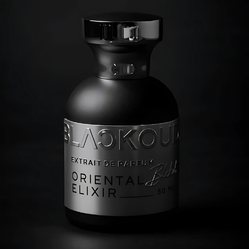 Blackoud Oriental Elixir Extrait de Parfums