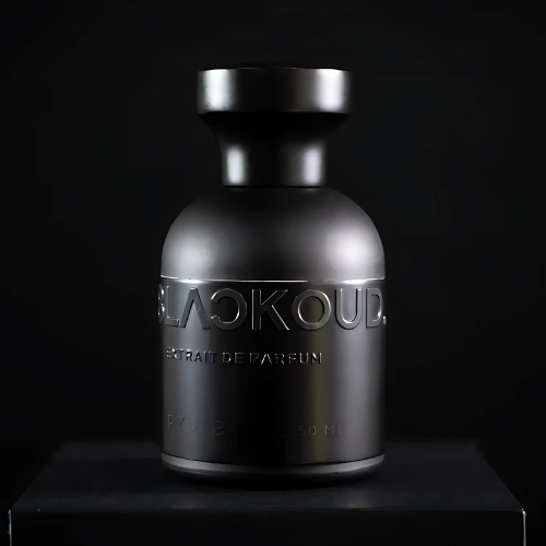 Blackoud Pyxis Extrait de Parfums
