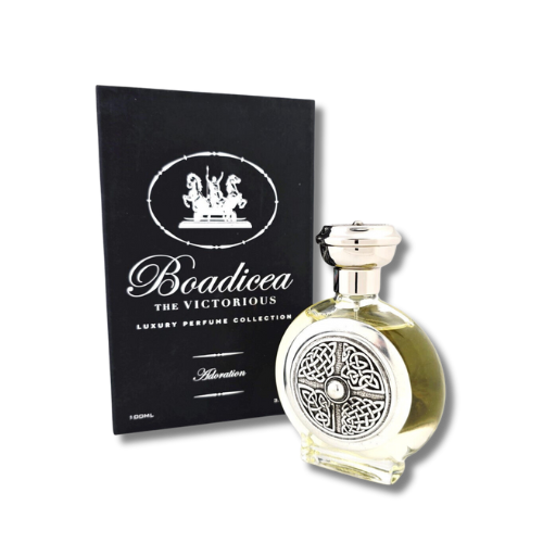 Boadicea Adoration-Laksmi Parfumerie
