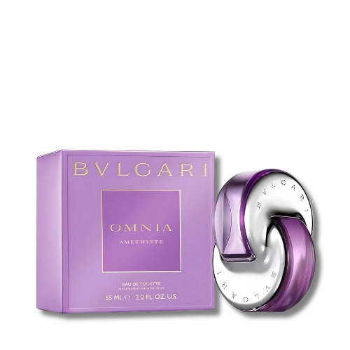 Bvlgari Omnia Amethyste -Laksmi Parfumerie