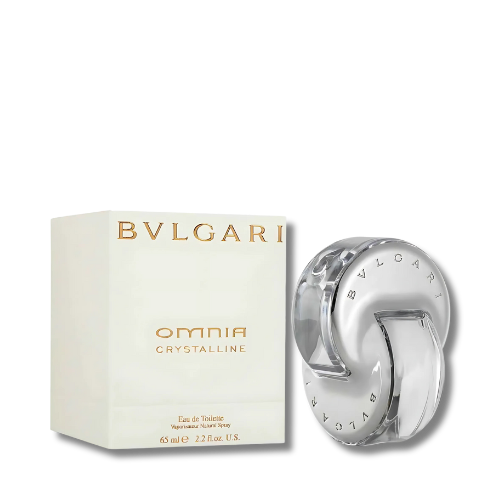 Bvlgari Omnia Crystaline-Laksmi Parfumerie