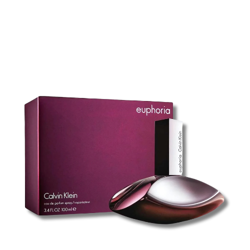 Calvin Klein Euphoria Edt
