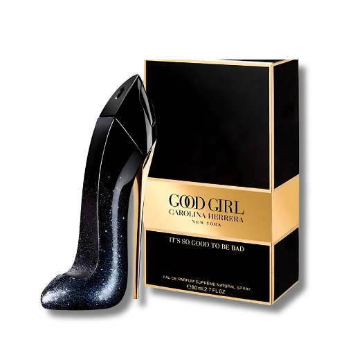 Carolina Herrera Good Girl Supreme -Laksmi Parfumerie