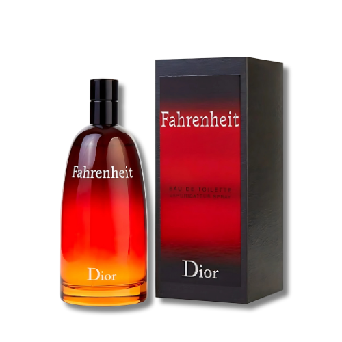 Christian Dior Dior Fahrenheit Edt-Laksmi Parfumerie