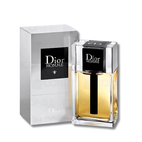 Christian Dior Dior Homme Edt -Laksmi Parfumerie