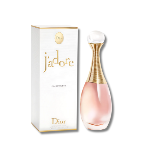 Christian Dior J`Adore Edt -Laksmi Parfumerie
