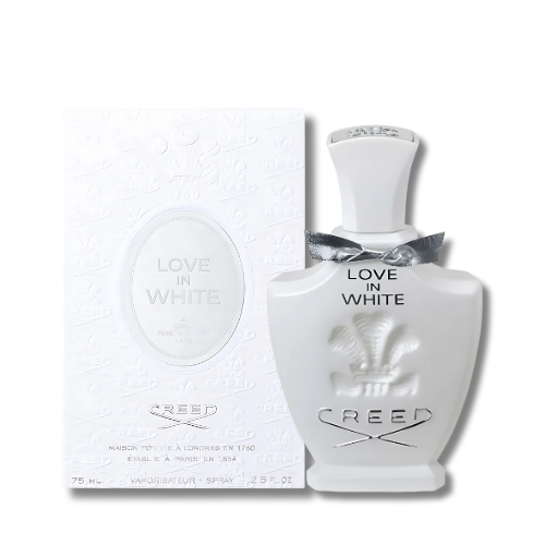 Creed Love In White -Laksmi Parfumerie