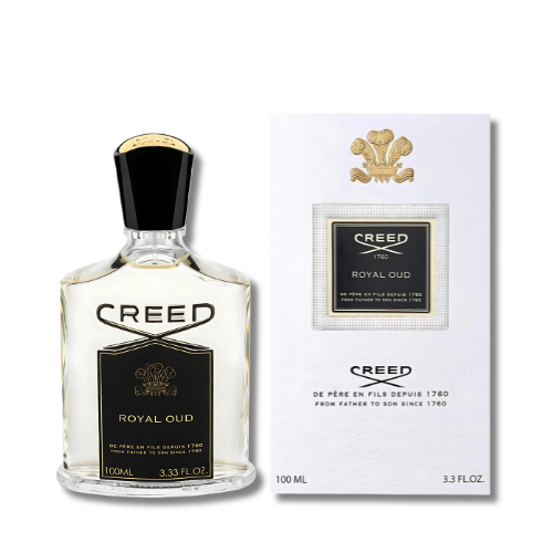Creed Royal Oud -Laksmi Parfumerie
