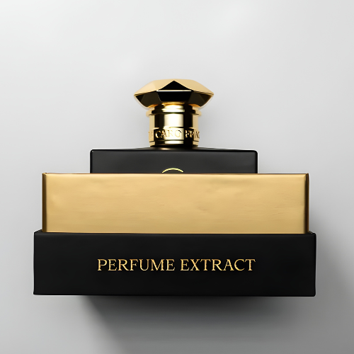 Dara Caro Dubai-Laksmi Parfumerie