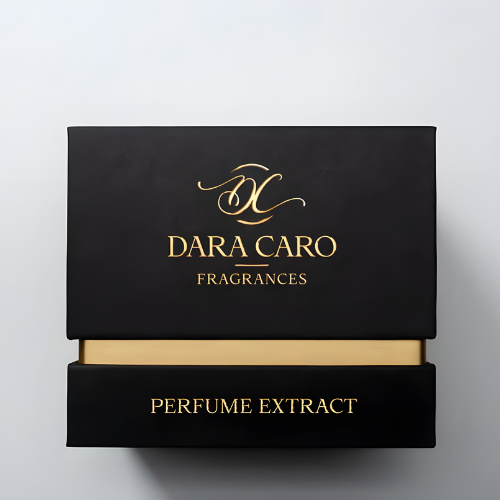 Dara Caro Bananoud -Laksmi Parfumerie