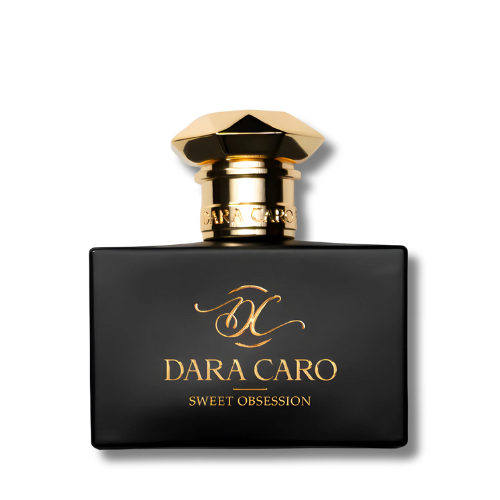 Dara Caro Sweet Obsession-Laksmi Parfumerie