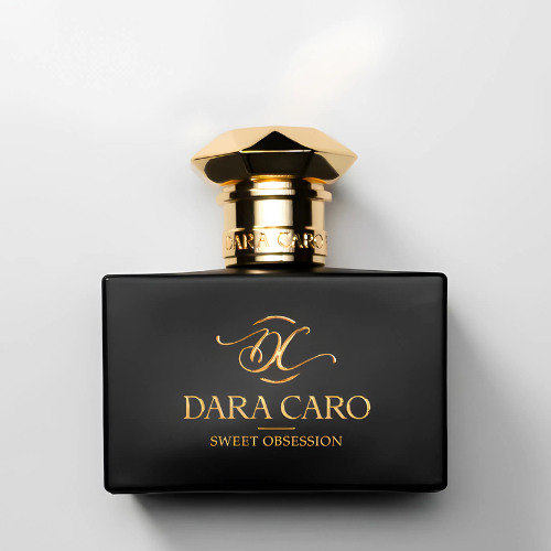 Dara Caro Sweet Obsession-Laksmi Parfumerie