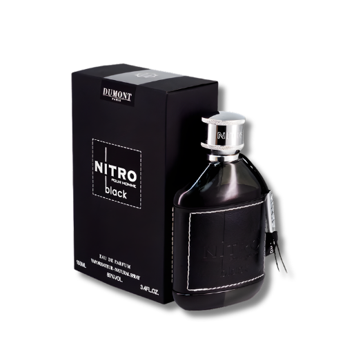 Dumont Nitro Black