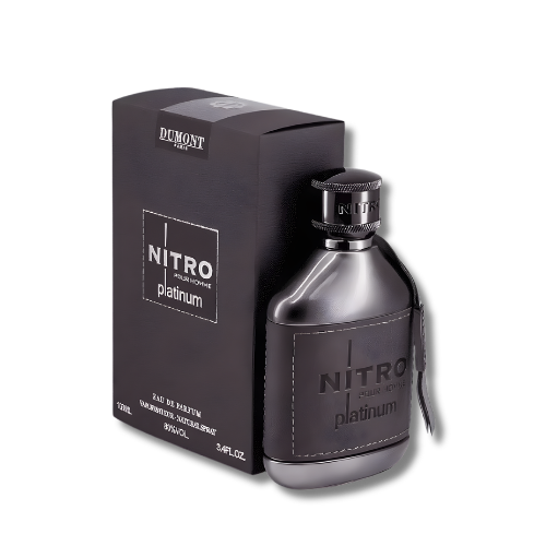 Dumont Nitro Platinum