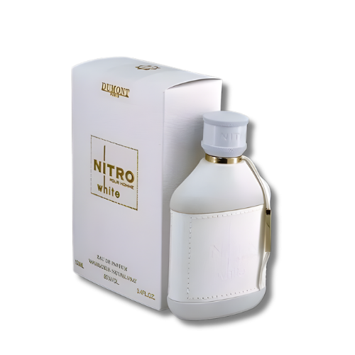 Dumont Nitro White