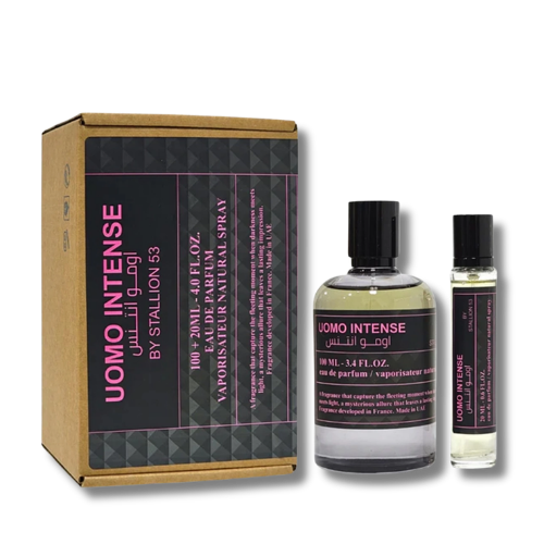 Emper Uomo Intense By Stallion 53-Laksmi Parfumerie