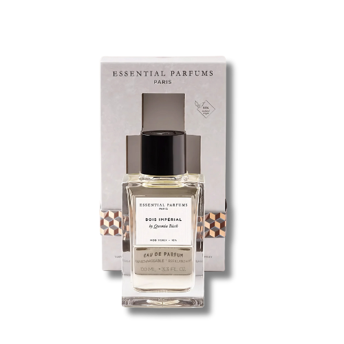 Essencial Parfum Bois Imperial -Laksmi Parfumerie