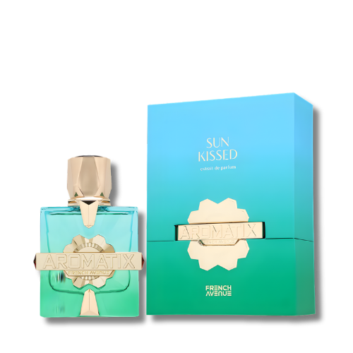 French Avenue Aromatix-Laksmi Parfumerie