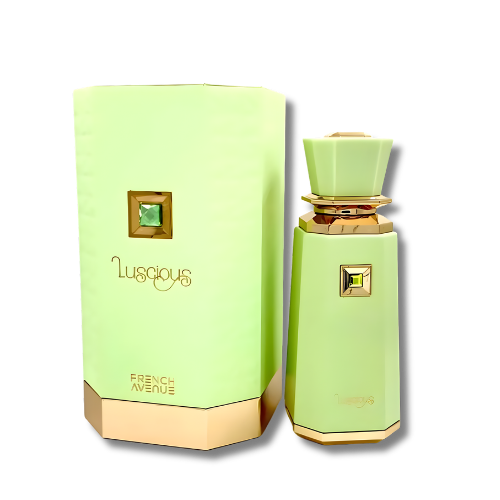 French Avenue Luscious-Laksmi Parfumerie