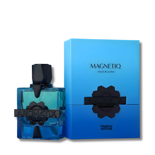 French Avenue Magnetiq de Aromatix-Laksmi Parfumerie