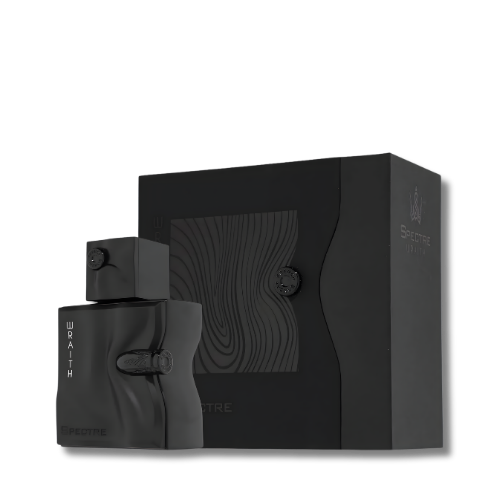 French Avenue Spectre Wraith-Laksmi Parfumerie