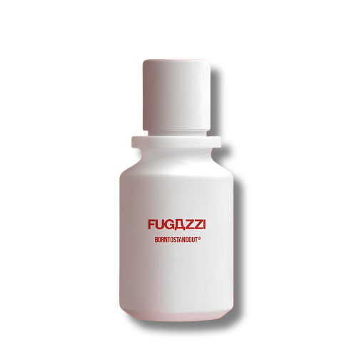 Fugazzi BORNTOSTANDOUT-Laksmi Parfumerie