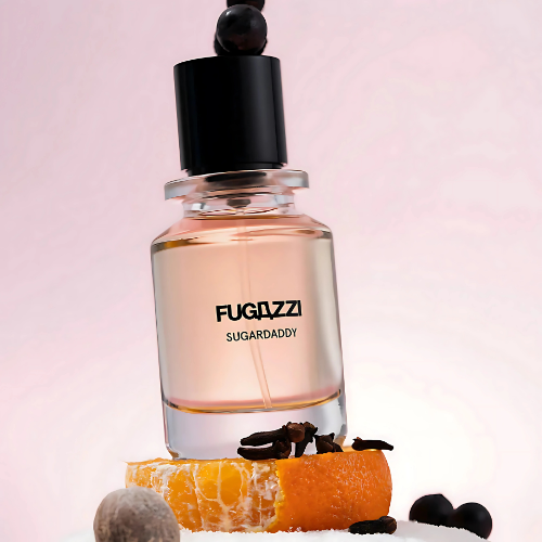 Fugazzi Sugardaddy-Laksmi Parfumerie