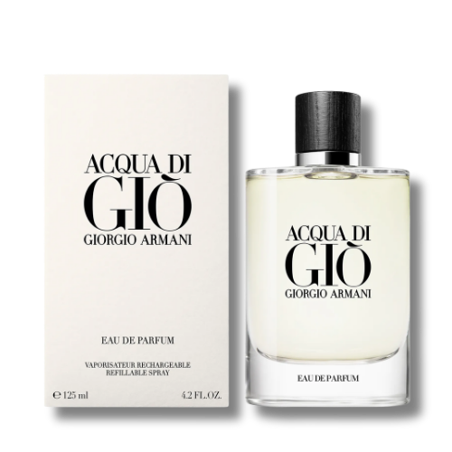 Giorgio Armani Acqua Di Gio Edp-Laksmi Parfumerie