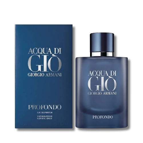 Giorgio Armani Acqua Di Gio Profondo Edp-Laksmi Parfumerie