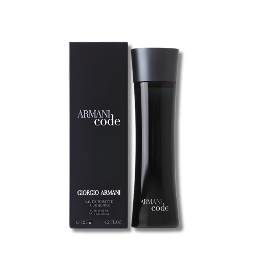 Giorgio Armani Code EDT-Laksmi Parfumerie