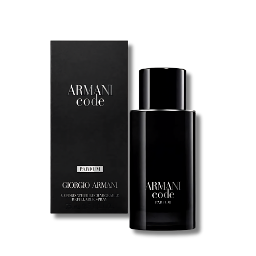 Giorgio Armani Code Parfum -Laksmi Parfumerie
