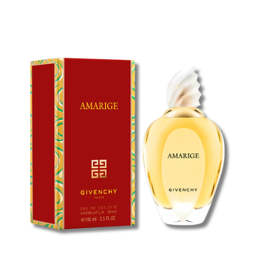 Givenchy Amarige -Laksmi Parfumerie