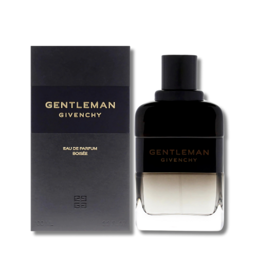 Givenchy Gentleman Boisée Edp-Laksmi Parfumerie